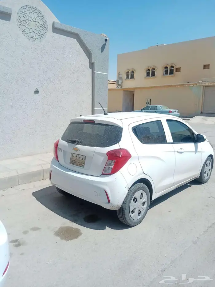 سبارك 2018للبيع 1