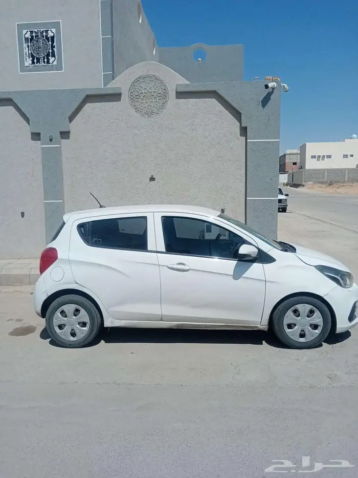 سبارك 2018للبيع 4