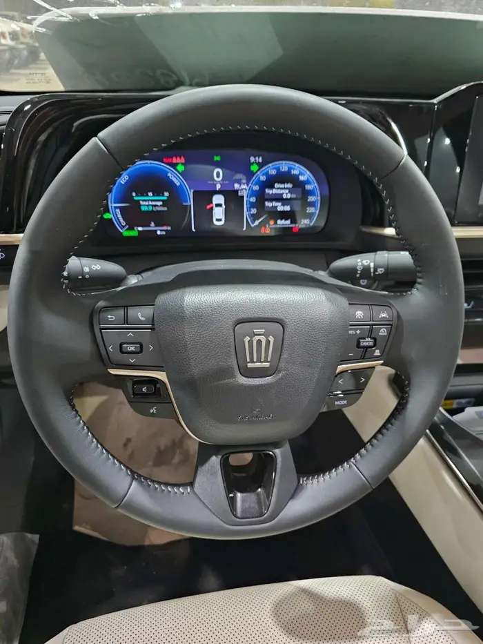 كراون برستيج - 2026 كاش واقساط 1 6