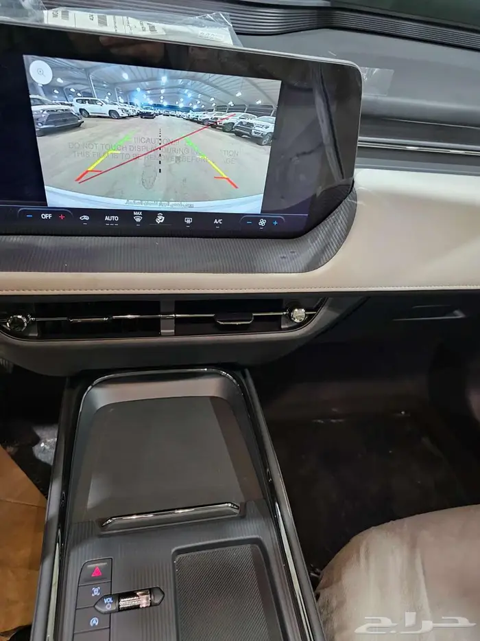 فورد توروس امبيانتي 2026 - كاش وتقسيط - 5