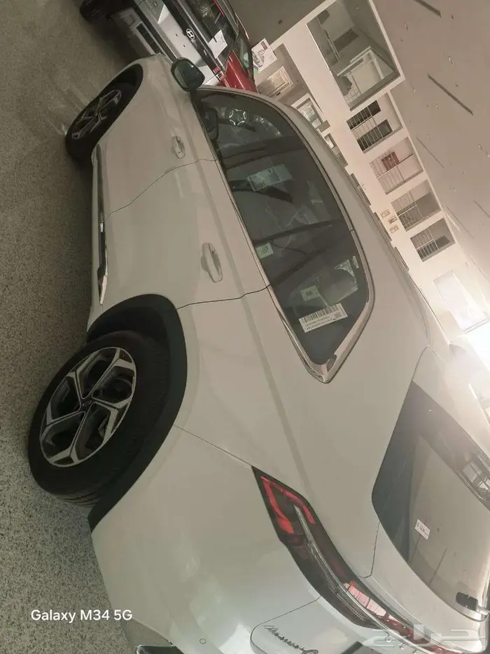 جيلي منجارو 2024 2