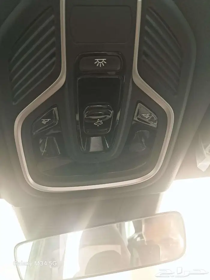 جيلي منجارو 2024 7