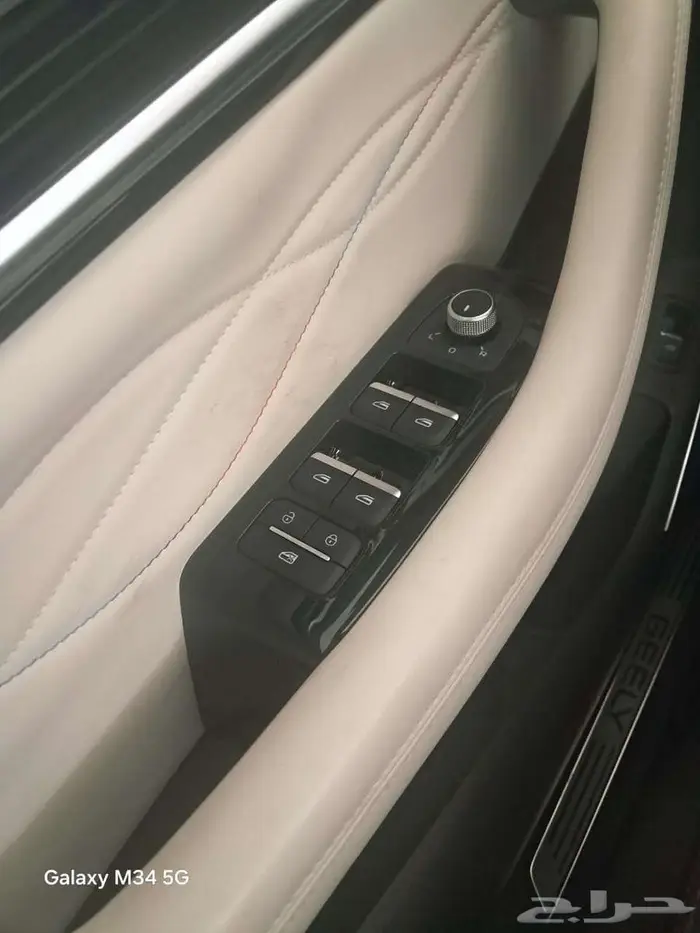 جيلي منجارو 2024 6