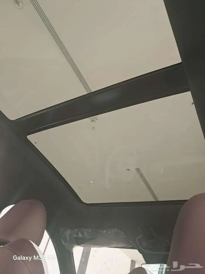 جيلي منجارو 2024 8