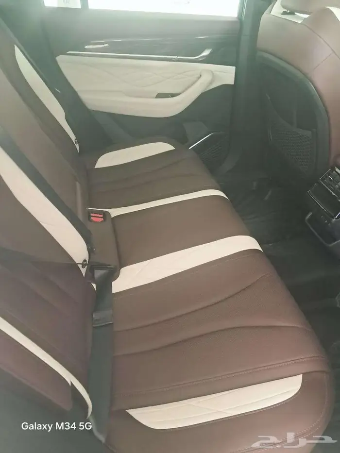 جيلي منجارو 2024 10