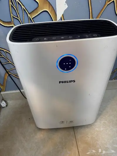 فلتر هواء ومطرب فيلبس 0