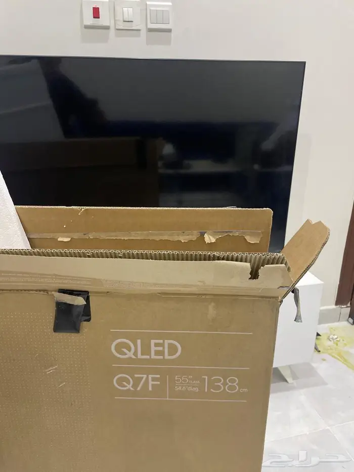 تلفزيون سامسونج 0