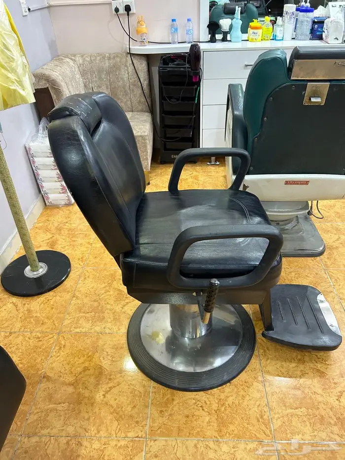 عرض كرسي حلاقه للبيع 1
