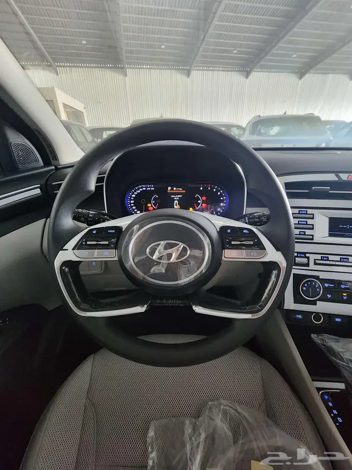 توسان سمارت 2.0 دبل موديل 2024 عرض خاص السعر 84985 5