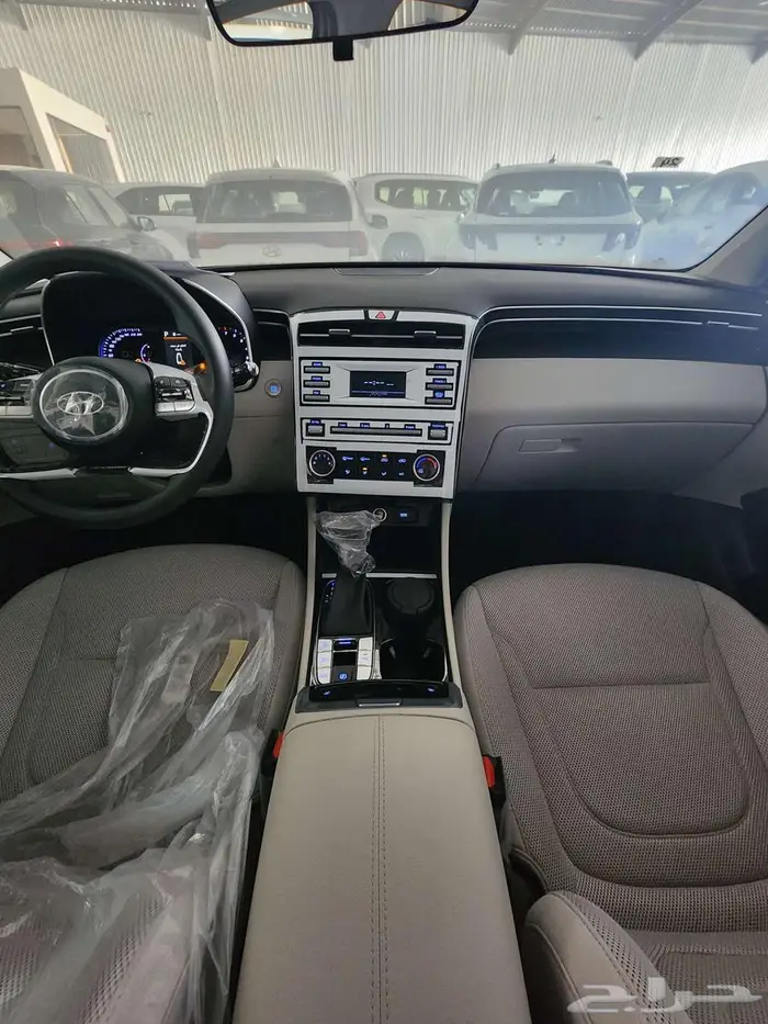 توسان سمارت 2.0 دبل موديل 2024 عرض خاص السعر 84985 6