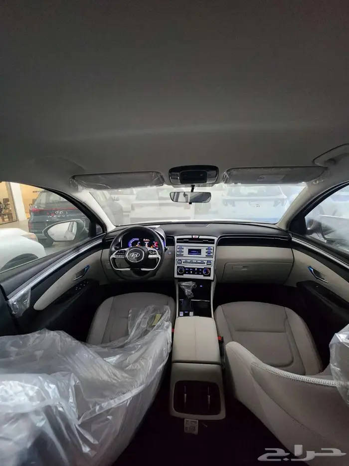 توسان سمارت 2.0 دبل موديل 2024 عرض خاص السعر 84985 4