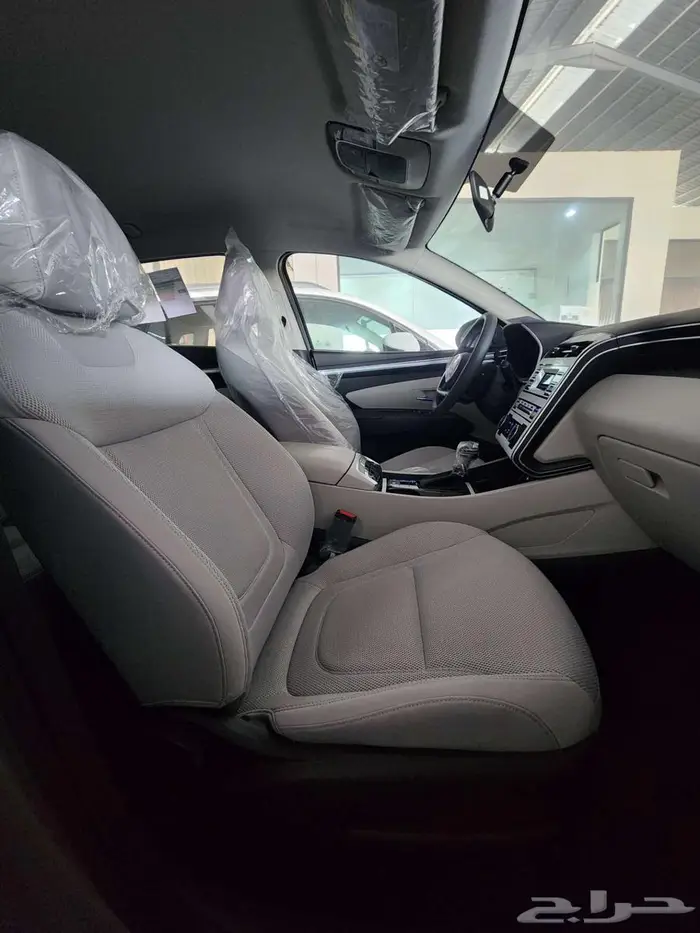 توسان سمارت 2.0 دبل موديل 2024 عرض خاص السعر 84985 11