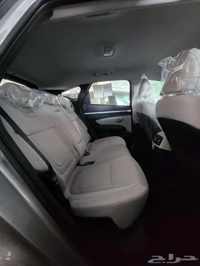 توسان سمارت 2.0 دبل موديل 2024 عرض خاص السعر 84985 13