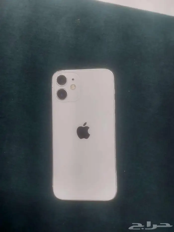 ايفون 12 ميني 0
