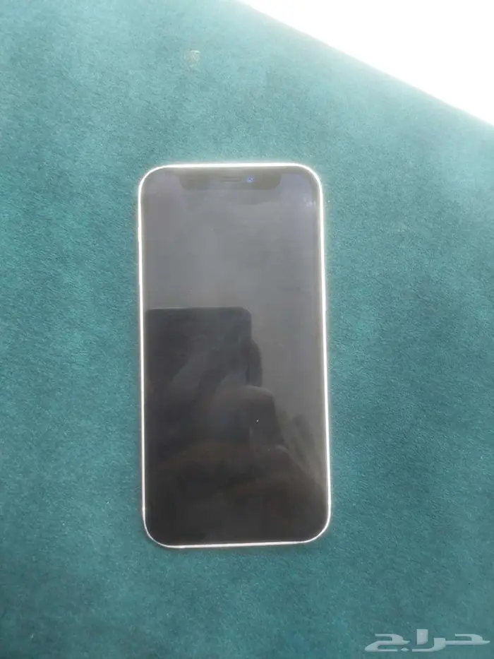 ايفون 12 ميني 2
