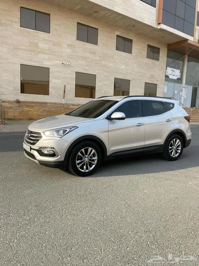 سنتافي 2018 ديزل مخزن 1