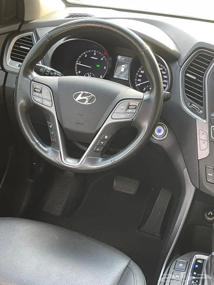 سنتافي 2018 ديزل مخزن 13