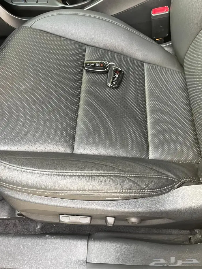 سنتافي 2018 ديزل مخزن 16