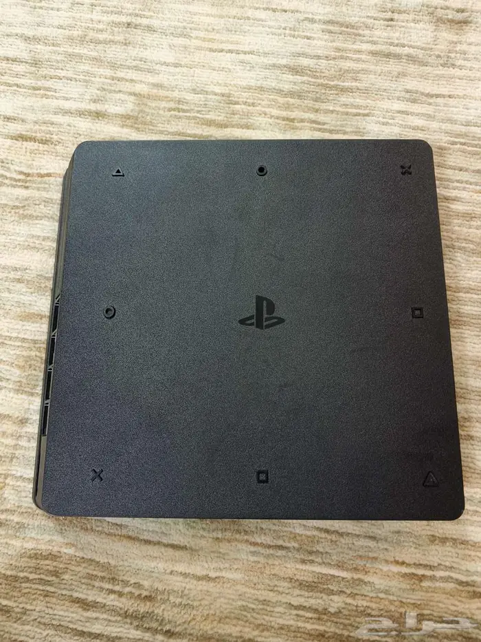 سوني 4 نضيف للبيع 4