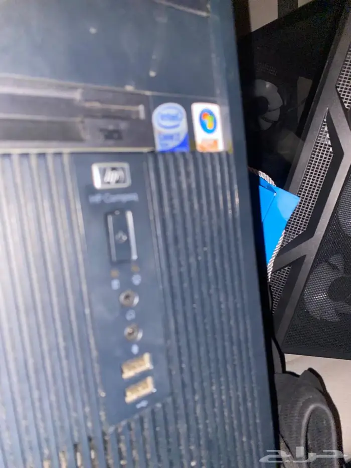 كمبيوتر قديم 1