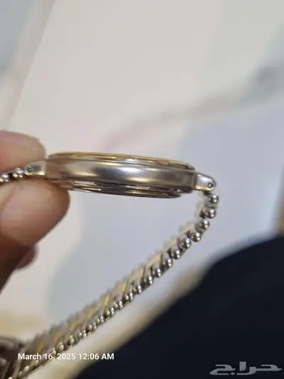 ساعات ساعة لونجينز Longines سويسرية للجنسين بحالة ممتازة index