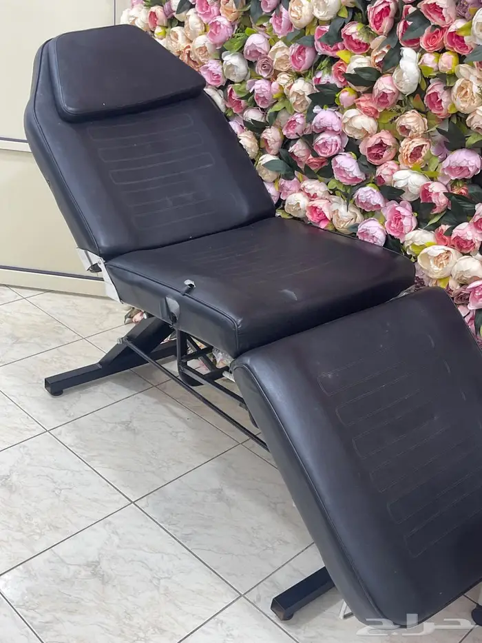 سرير مكياج 1