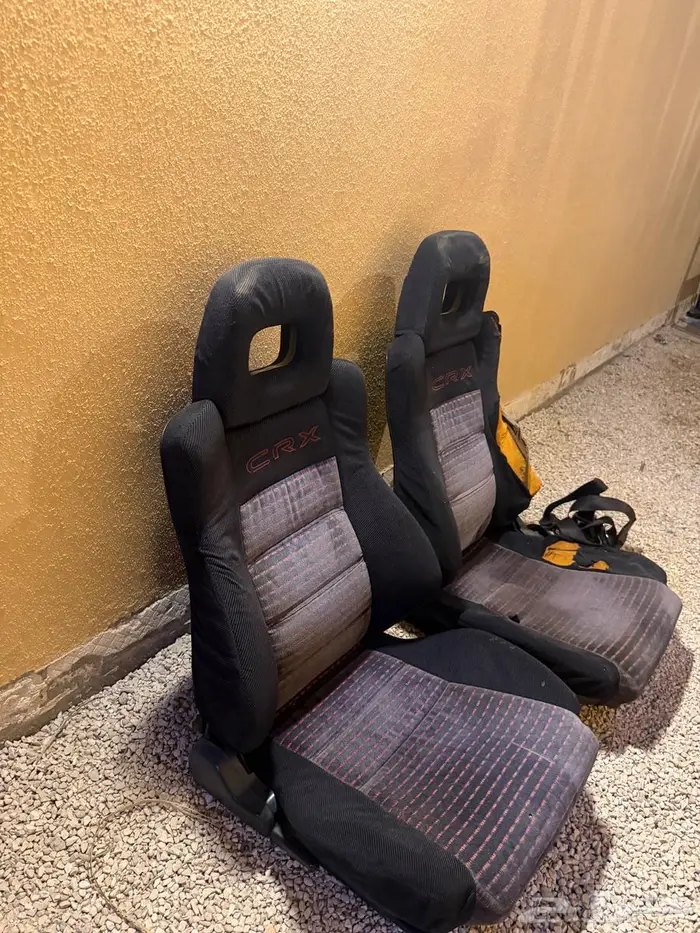 مراتب هوندا CRX 2