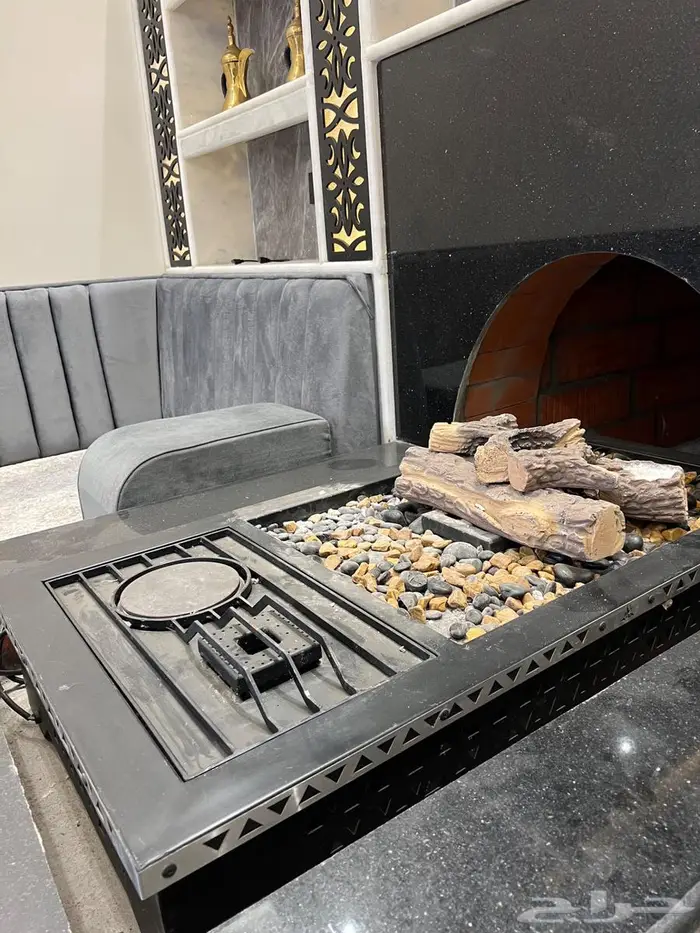 نار حاتم للبيع 0