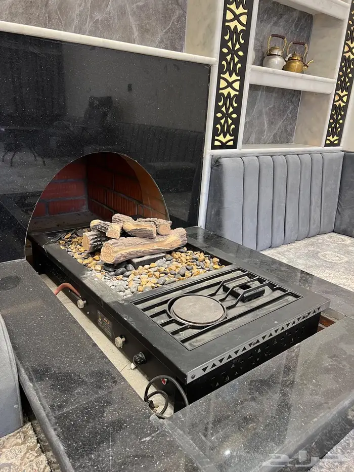 نار حاتم للبيع 1