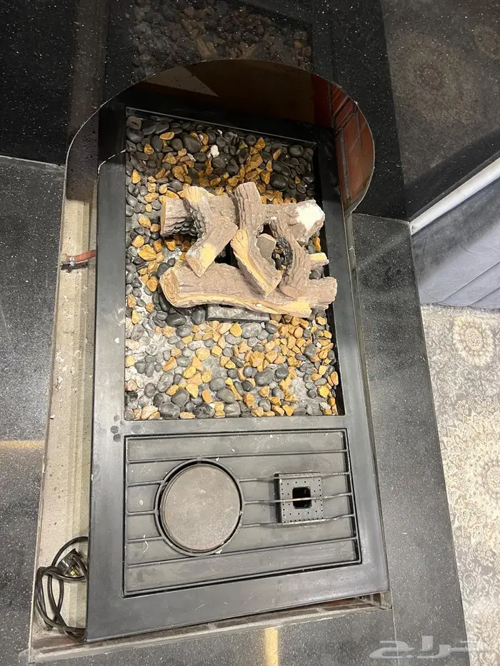 نار حاتم للبيع 2