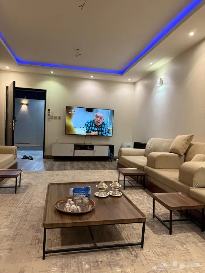 استراحه عند كوبري الفحص للايجار 8