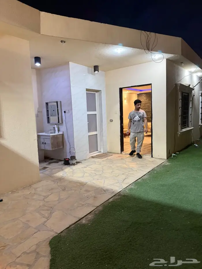 استراحه عند كوبري الفحص للايجار 15