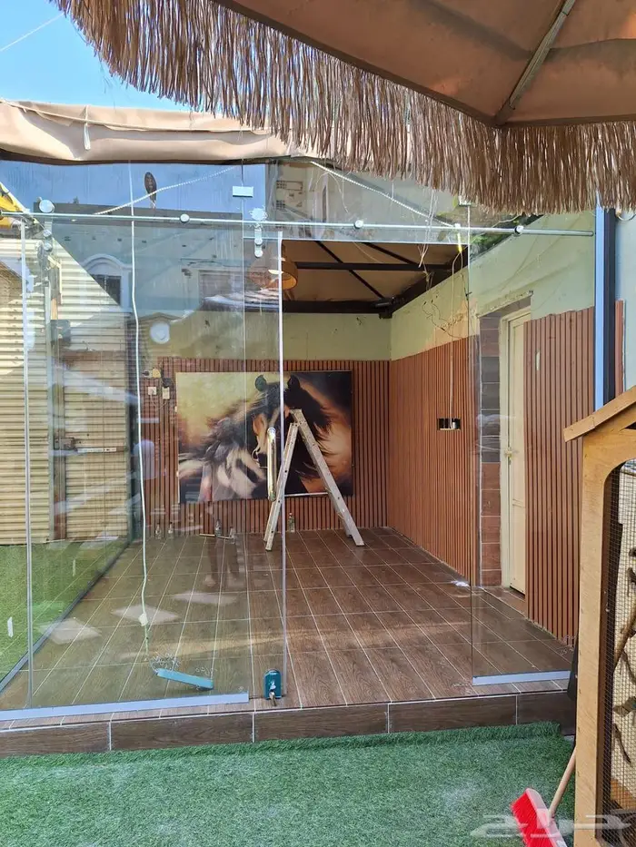 زجاج جدة زجاج سيكوريت جده 2