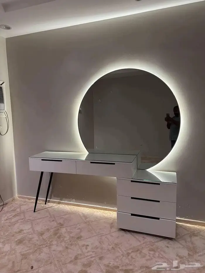 خزائن الملابس غرفة النوم ركن كافيه 9