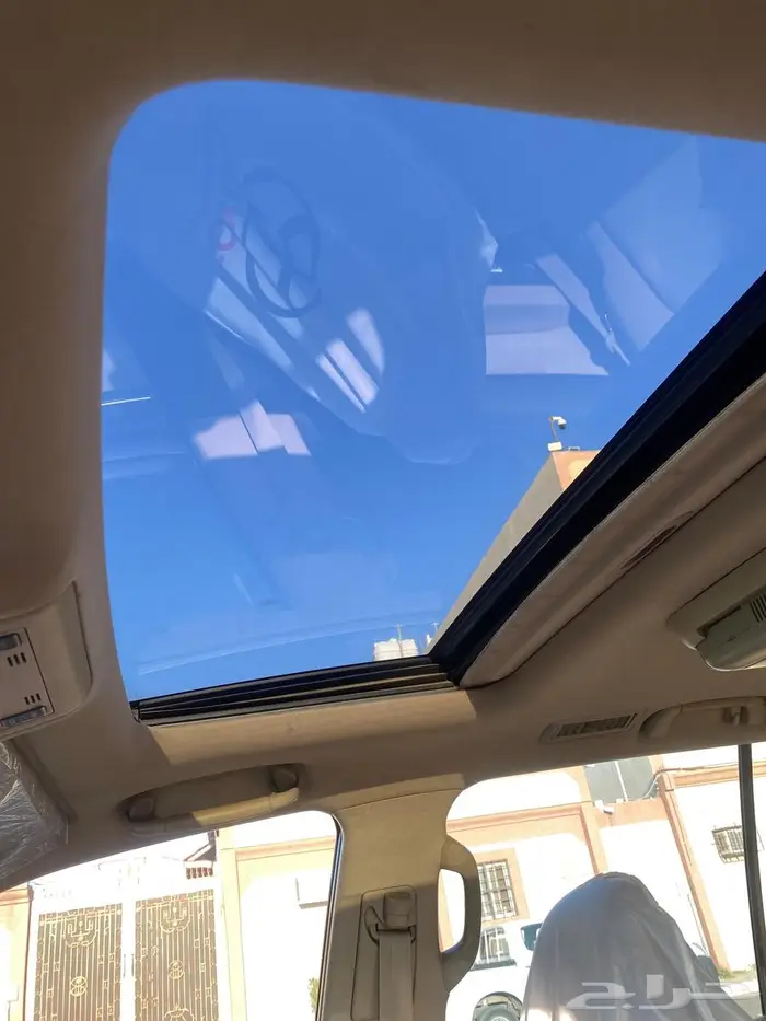 جيب لاندكروزر 2