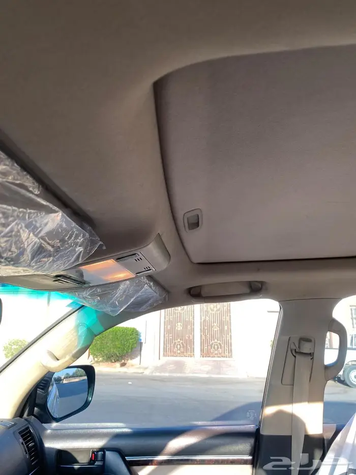 جيب لاندكروزر 3