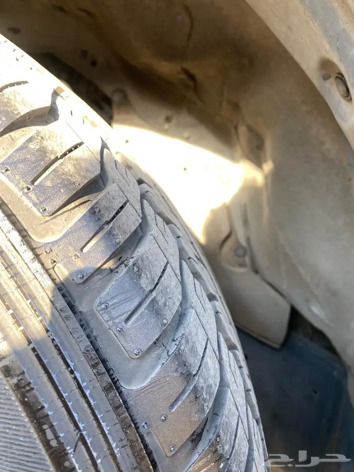 جيب لاندكروزر 14