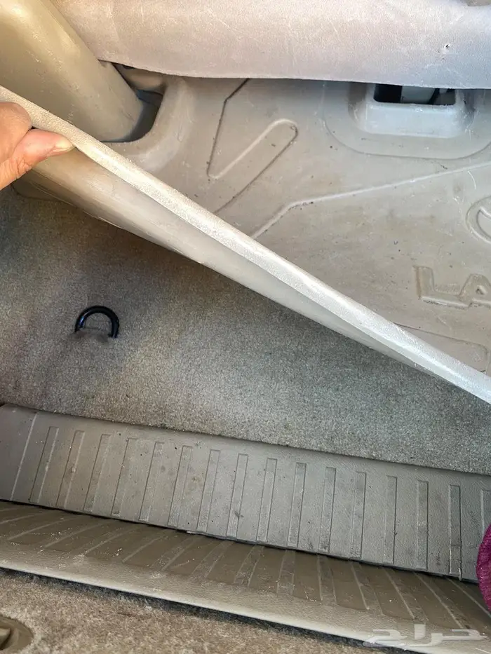 جيب لاندكروزر 16