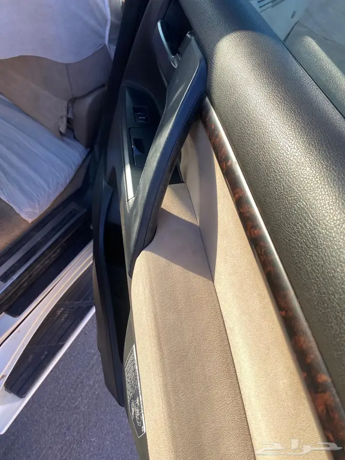 جيب لاندكروزر 22