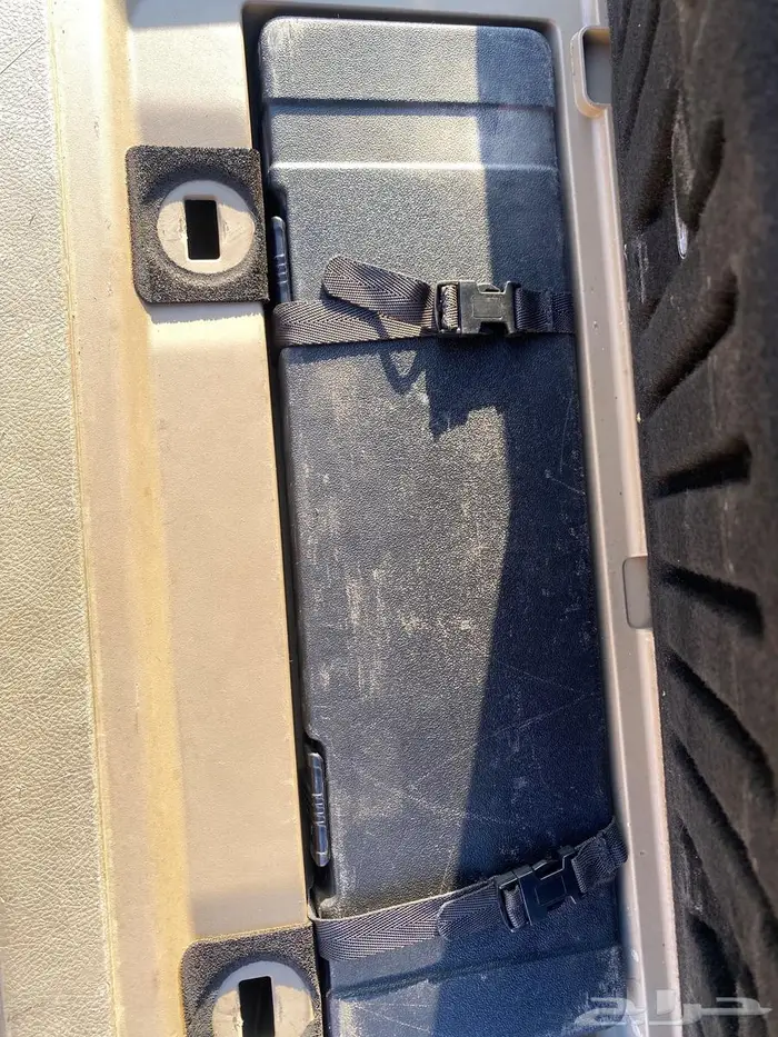 جيب لاندكروزر 29