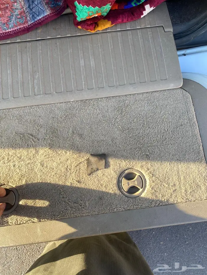 جيب لاندكروزر 30