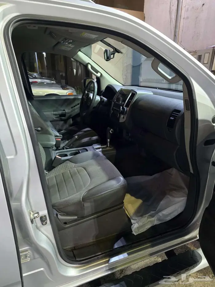 اكستيرا 2015 ديزل 8