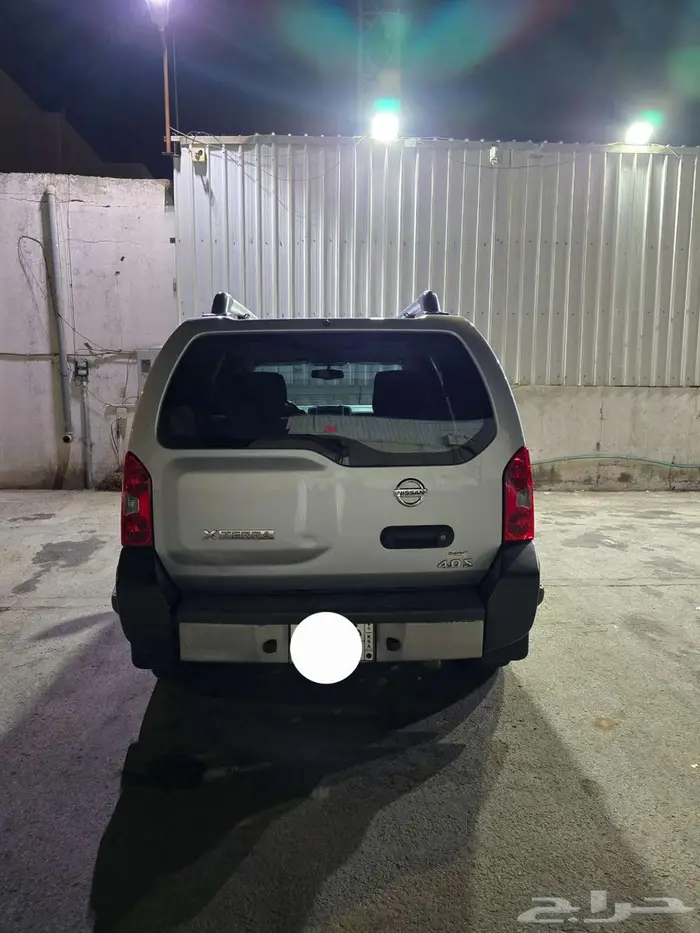 اكستيرا 2015 ديزل 6