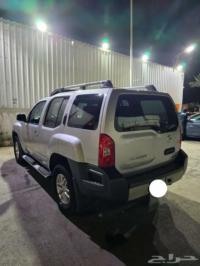 اكستيرا 2015 ديزل 10