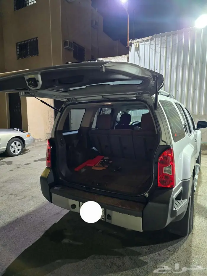 اكستيرا 2015 ديزل 11