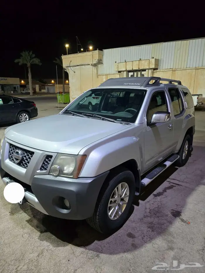 اكستيرا 2015 ديزل 9