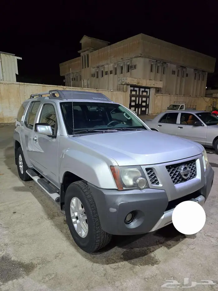 اكستيرا 2015 ديزل 13