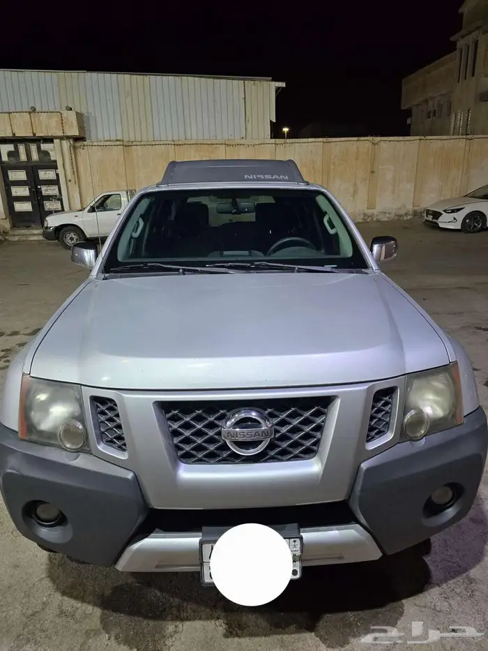 اكستيرا 2015 ديزل 14