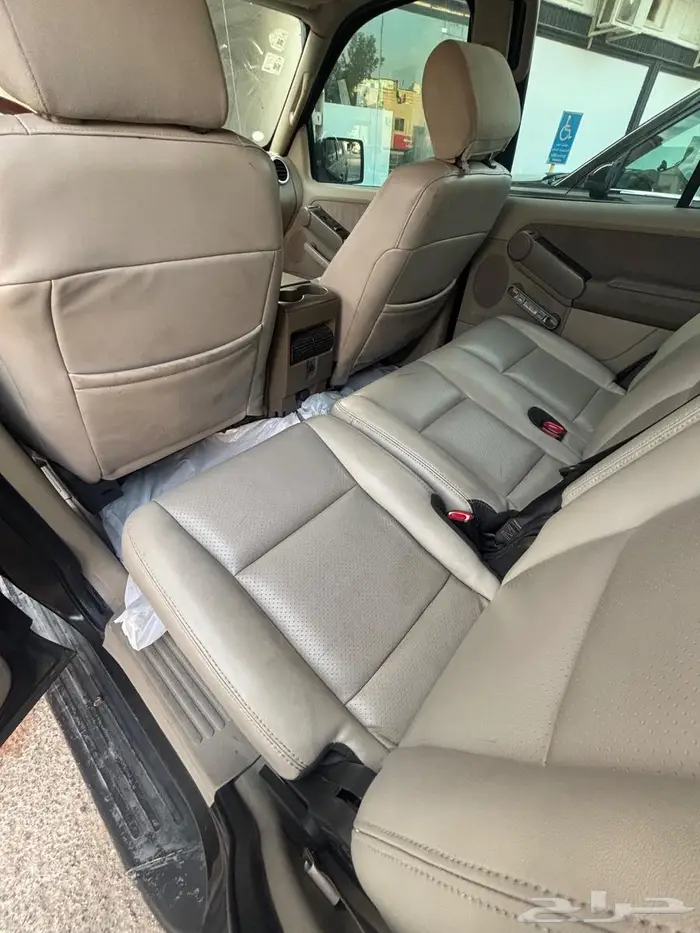 اكسبلور 2007 0