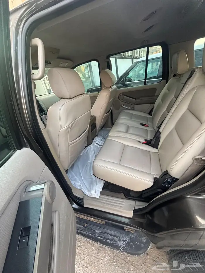 اكسبلور 2007 1